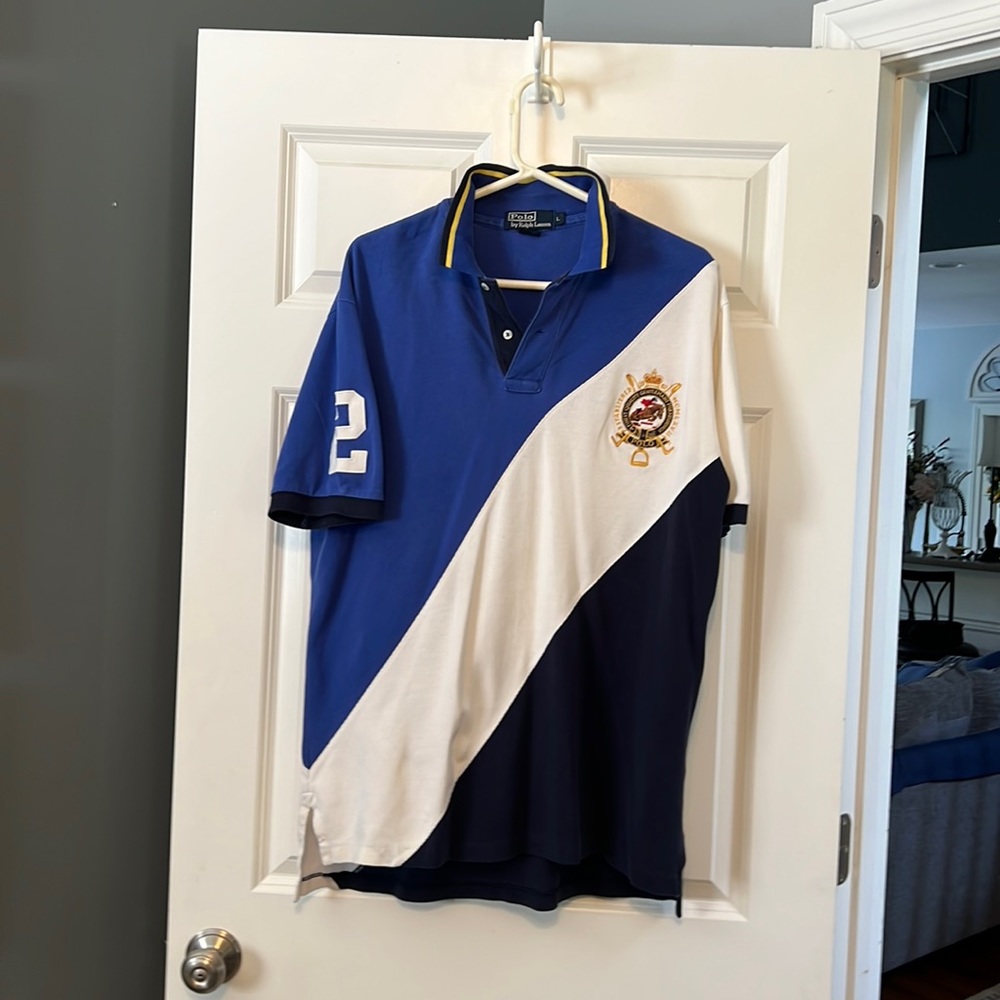 Polo by Ralph Lauren polo shirt